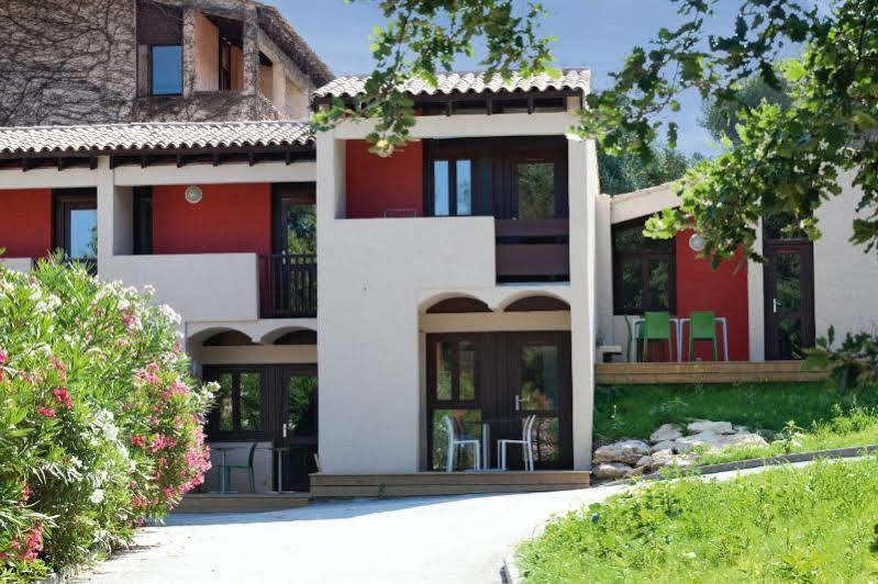 Hotel Belambra Clubs La Colle-Sur-Loup - Les Terrasses De Saint-Paul De Vence Extérieur photo