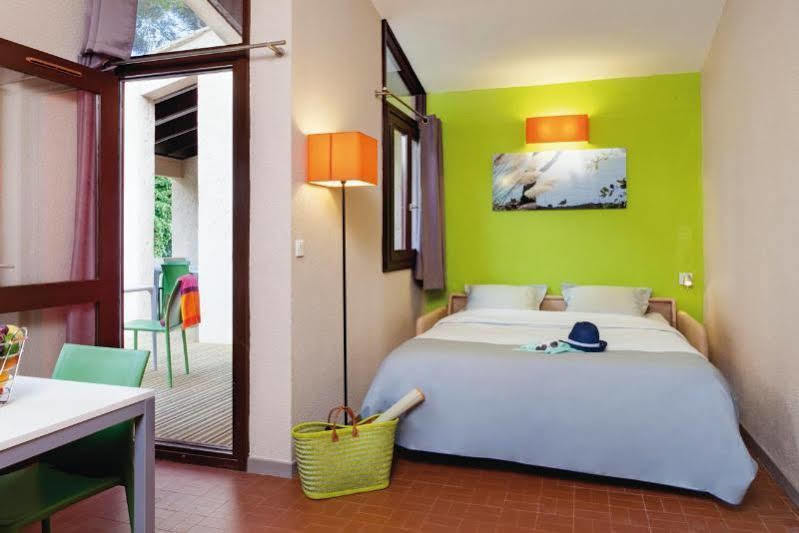 Hotel Belambra Clubs La Colle-Sur-Loup - Les Terrasses De Saint-Paul De Vence Extérieur photo