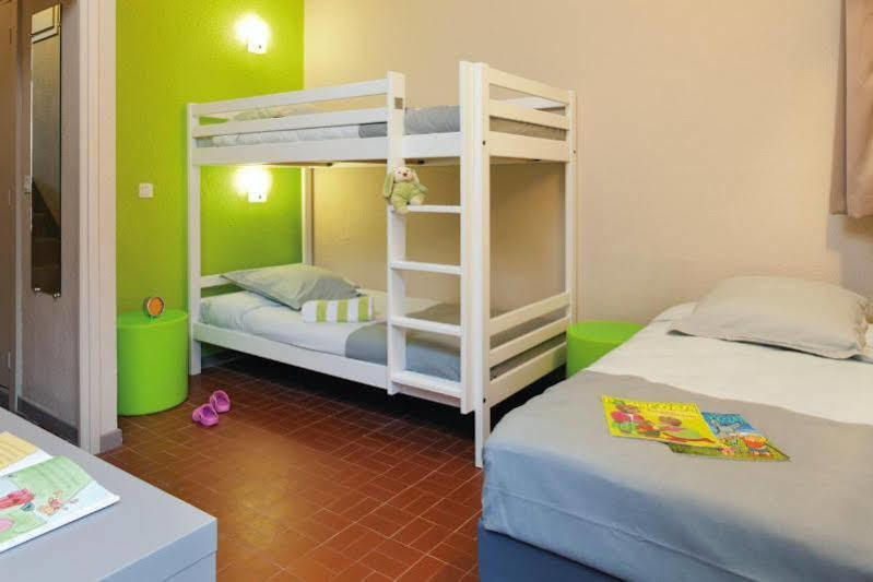 Hotel Belambra Clubs La Colle-Sur-Loup - Les Terrasses De Saint-Paul De Vence Extérieur photo
