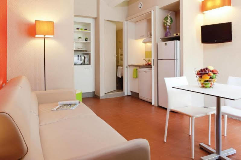 Hotel Belambra Clubs La Colle-Sur-Loup - Les Terrasses De Saint-Paul De Vence Extérieur photo